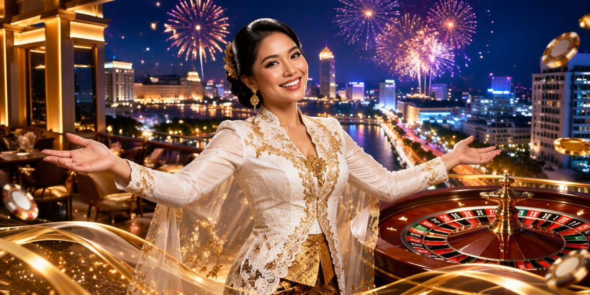 airbet88 Live Casino